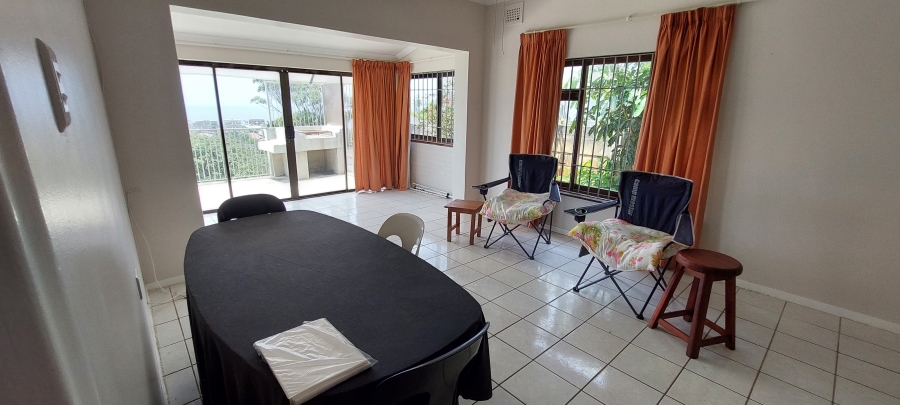 4 Bedroom Property for Sale in Manaba Beach KwaZulu-Natal