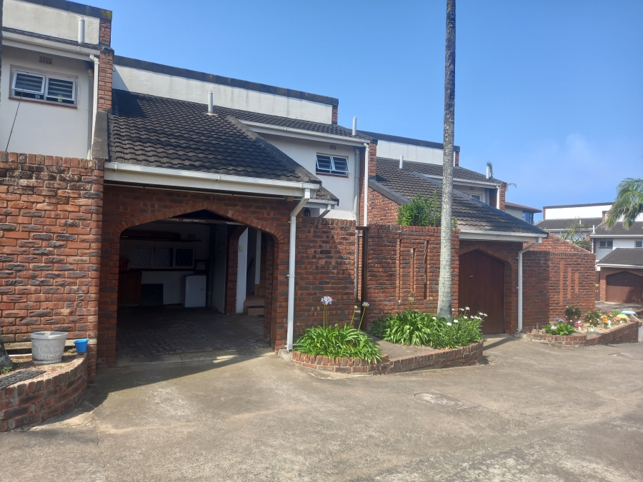 2 Bedroom Property for Sale in Shelly Beach KwaZulu-Natal