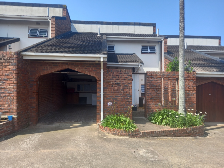 2 Bedroom Property for Sale in Shelly Beach KwaZulu-Natal