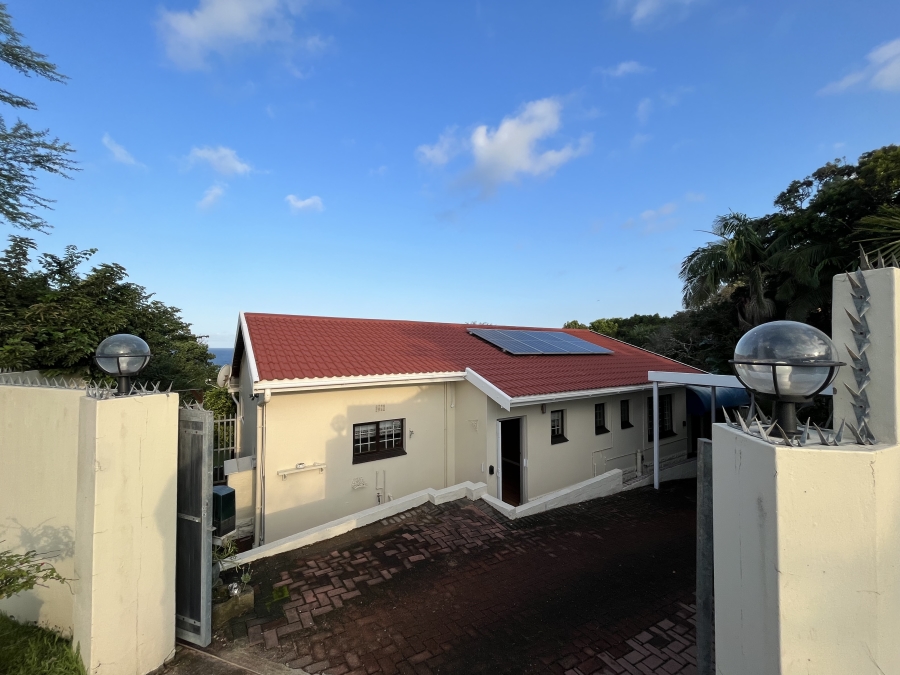 5 Bedroom Property for Sale in Bazley Beach KwaZulu-Natal