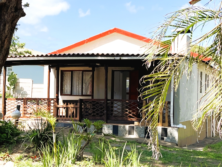 2 Bedroom Property for Sale in Shelly Beach KwaZulu-Natal