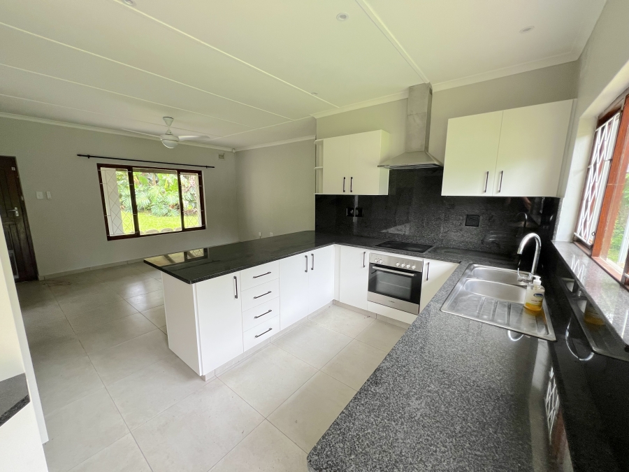 To Let 3 Bedroom Property for Rent in Shelly Beach KwaZulu-Natal