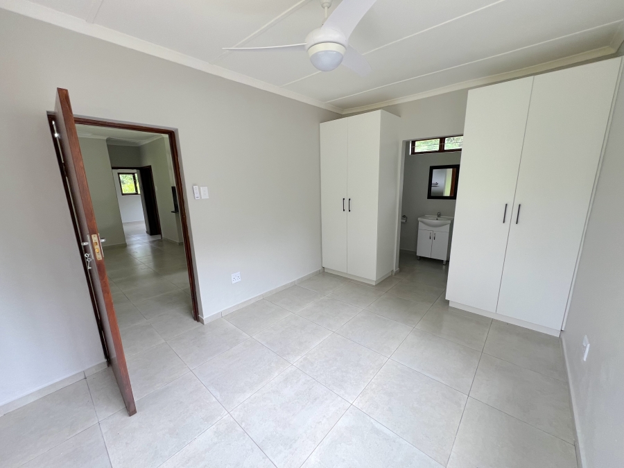 To Let 3 Bedroom Property for Rent in Shelly Beach KwaZulu-Natal