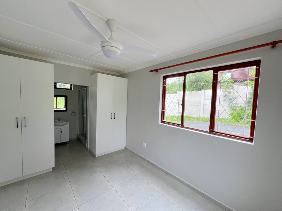 To Let 3 Bedroom Property for Rent in Shelly Beach KwaZulu-Natal