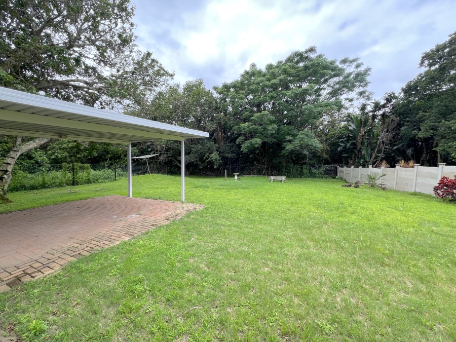 To Let 3 Bedroom Property for Rent in Shelly Beach KwaZulu-Natal