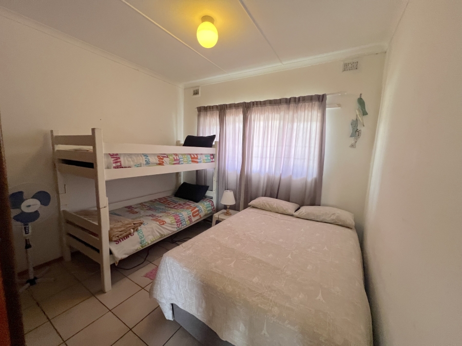 To Let 2 Bedroom Property for Rent in St Michaels On Sea KwaZulu-Natal