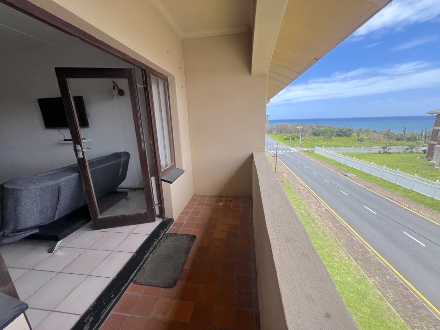 To Let 2 Bedroom Property for Rent in St Michaels On Sea KwaZulu-Natal