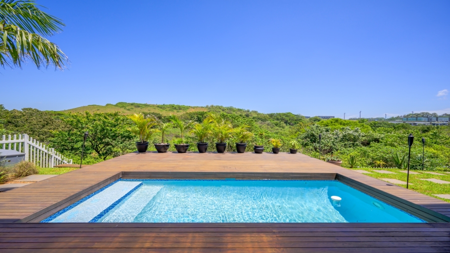 4 Bedroom Property for Sale in Salt Rock KwaZulu-Natal