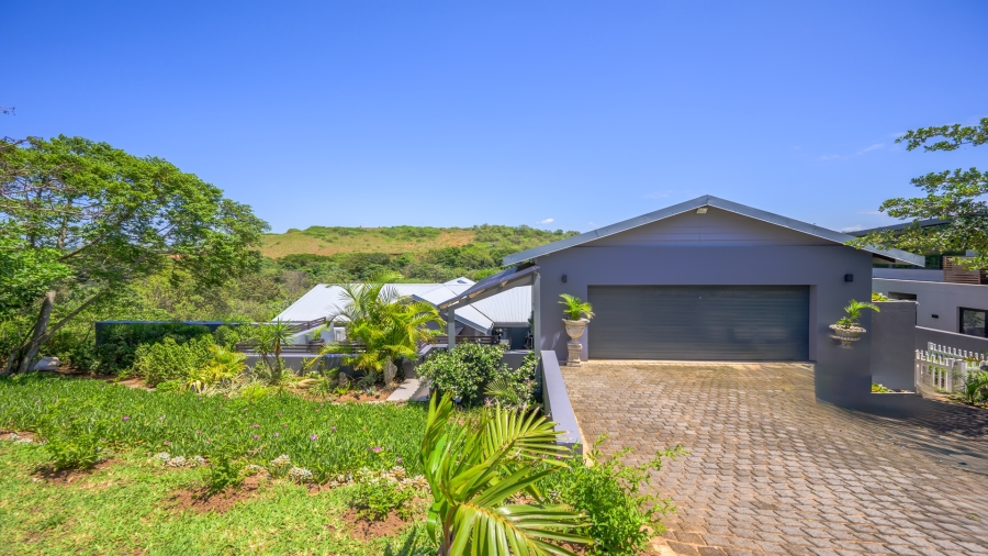 4 Bedroom Property for Sale in Salt Rock KwaZulu-Natal