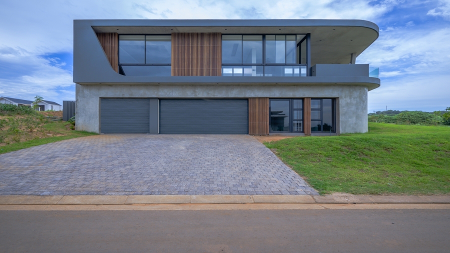 4 Bedroom Property for Sale in Seaton Estate KwaZulu-Natal