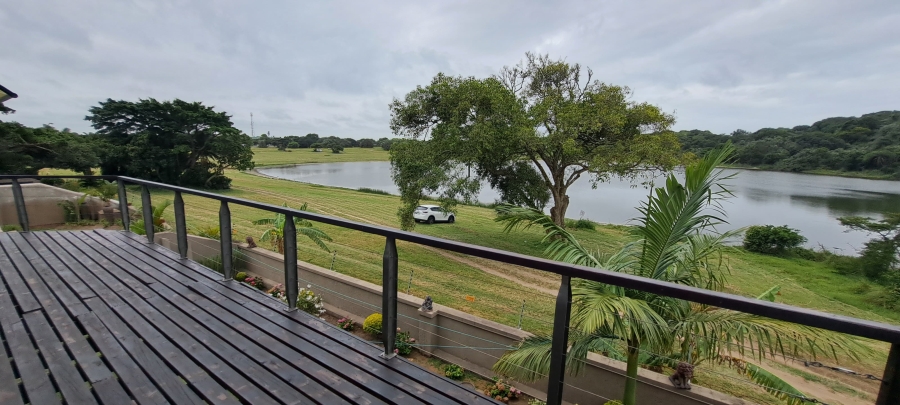 4 Bedroom Property for Sale in Meer En See KwaZulu-Natal