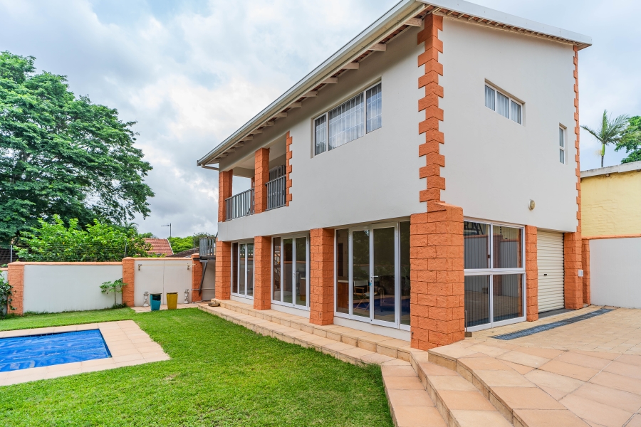 4 Bedroom Property for Sale in Glenmore KwaZulu-Natal