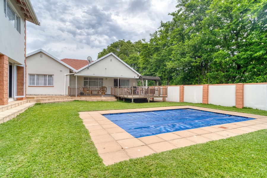 4 Bedroom Property for Sale in Glenmore KwaZulu-Natal