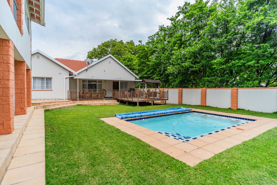 4 Bedroom Property for Sale in Glenmore KwaZulu-Natal