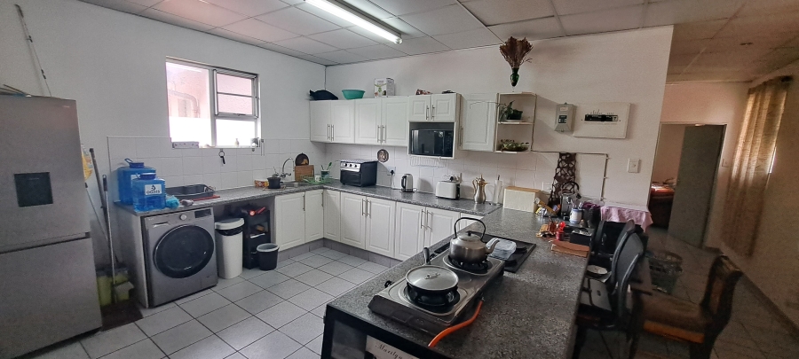 To Let 2 Bedroom Property for Rent in Meer En See KwaZulu-Natal