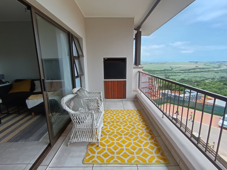 To Let 1 Bedroom Property for Rent in Izinga KwaZulu-Natal