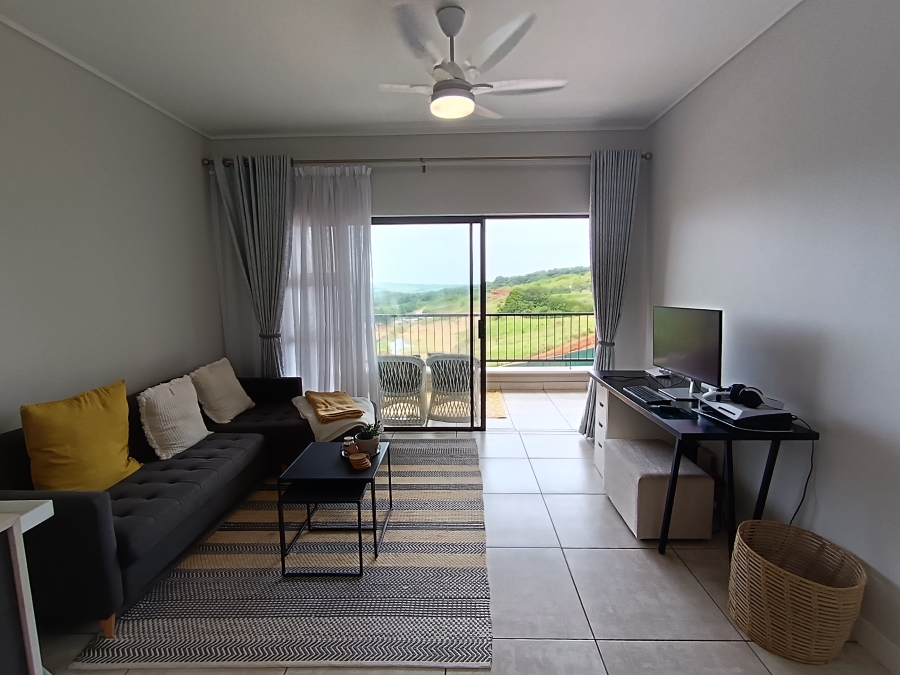 To Let 1 Bedroom Property for Rent in Izinga KwaZulu-Natal