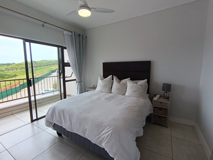 To Let 1 Bedroom Property for Rent in Izinga KwaZulu-Natal