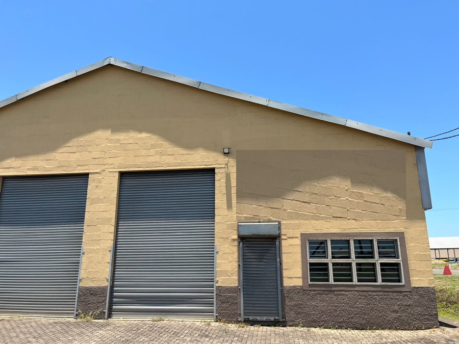 To Let commercial Property for Rent in Empangeni Central KwaZulu-Natal