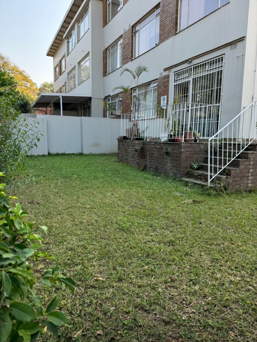 1 Bedroom Property for Sale in Glenwood KwaZulu-Natal