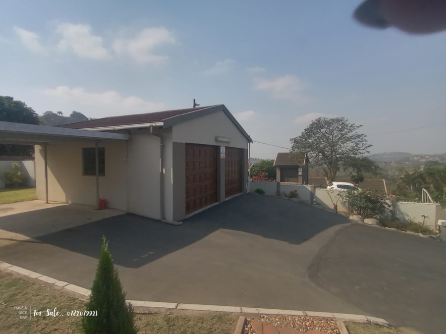 4 Bedroom Property for Sale in Northdene KwaZulu-Natal