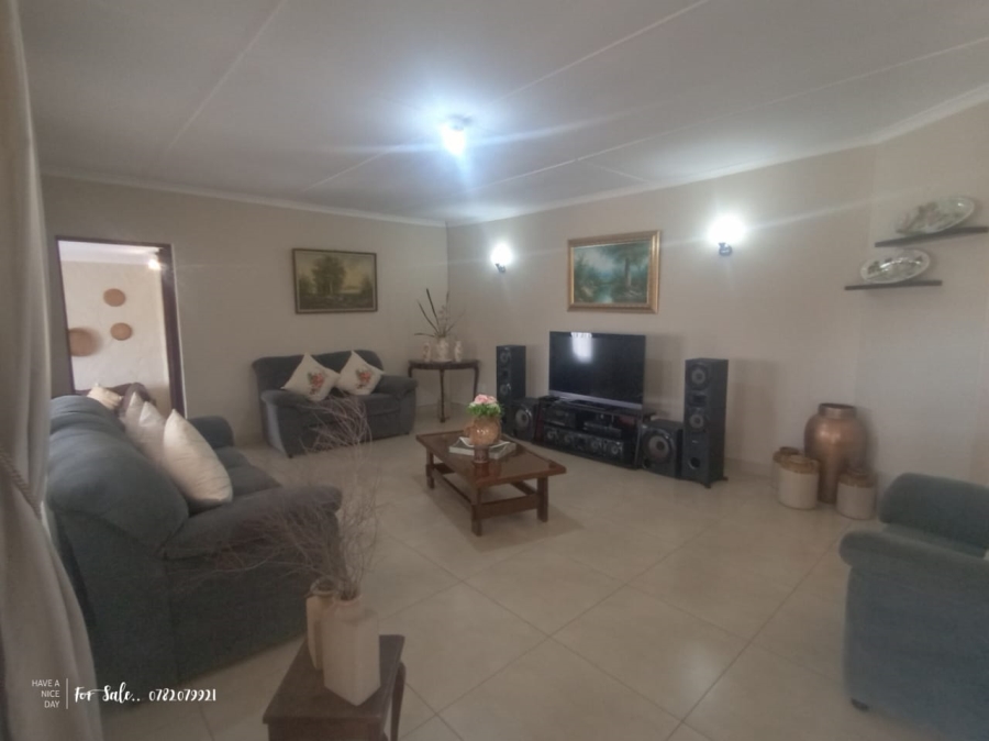 4 Bedroom Property for Sale in Northdene KwaZulu-Natal