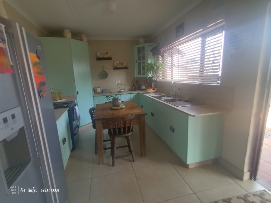 4 Bedroom Property for Sale in Northdene KwaZulu-Natal