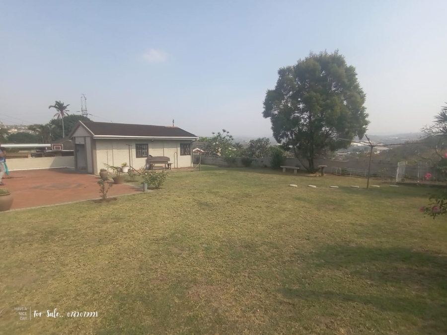 4 Bedroom Property for Sale in Northdene KwaZulu-Natal