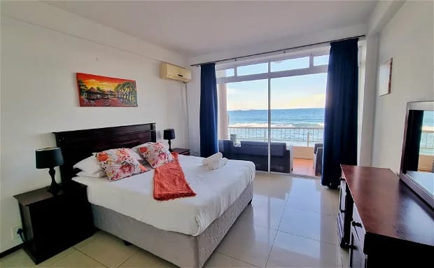 To Let 3 Bedroom Property for Rent in Newsel Beach KwaZulu-Natal