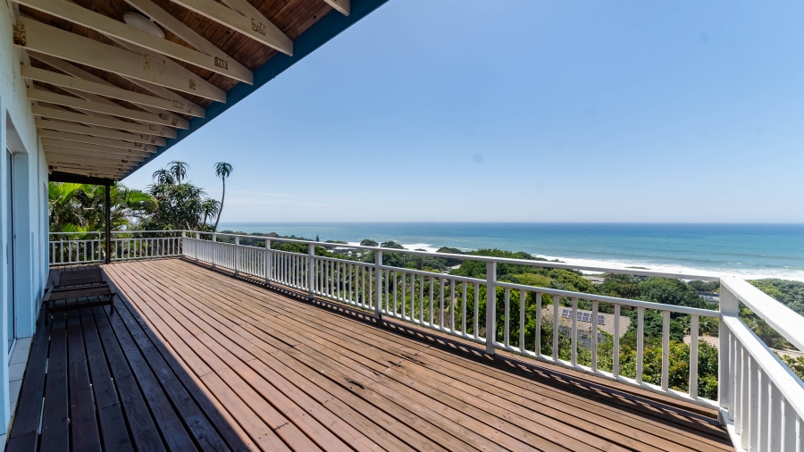 2 Bedroom Property for Sale in Zinkwazi Beach KwaZulu-Natal