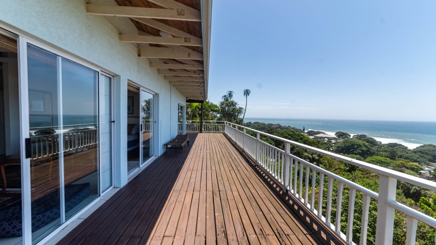 2 Bedroom Property for Sale in Zinkwazi Beach KwaZulu-Natal