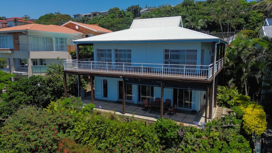 2 Bedroom Property for Sale in Zinkwazi Beach KwaZulu-Natal