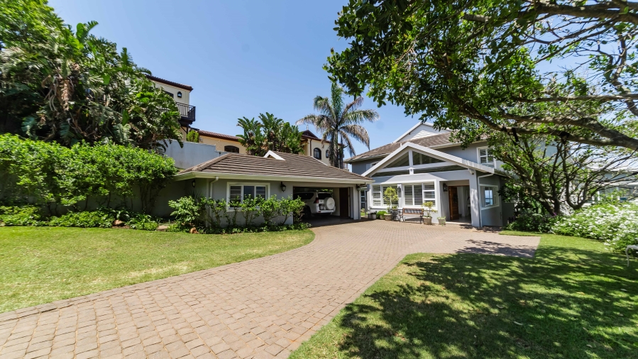 5 Bedroom Property for Sale in Sheffield Beach KwaZulu-Natal