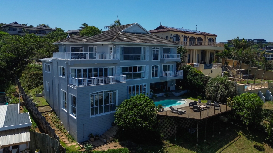 5 Bedroom Property for Sale in Sheffield Beach KwaZulu-Natal