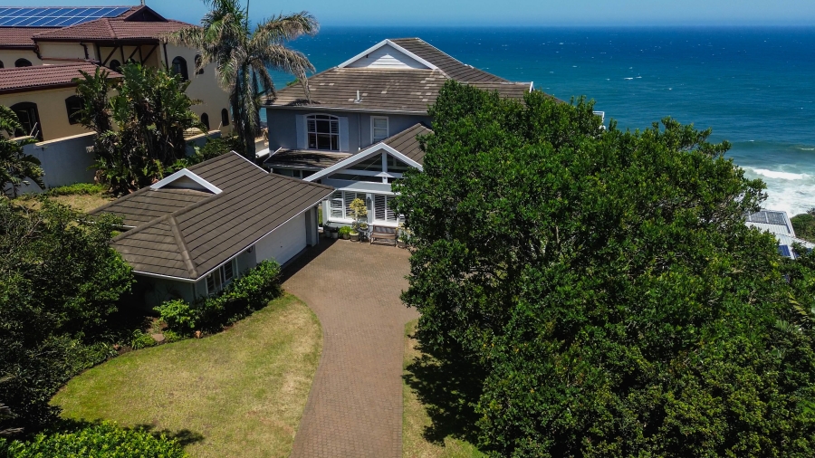 5 Bedroom Property for Sale in Sheffield Beach KwaZulu-Natal