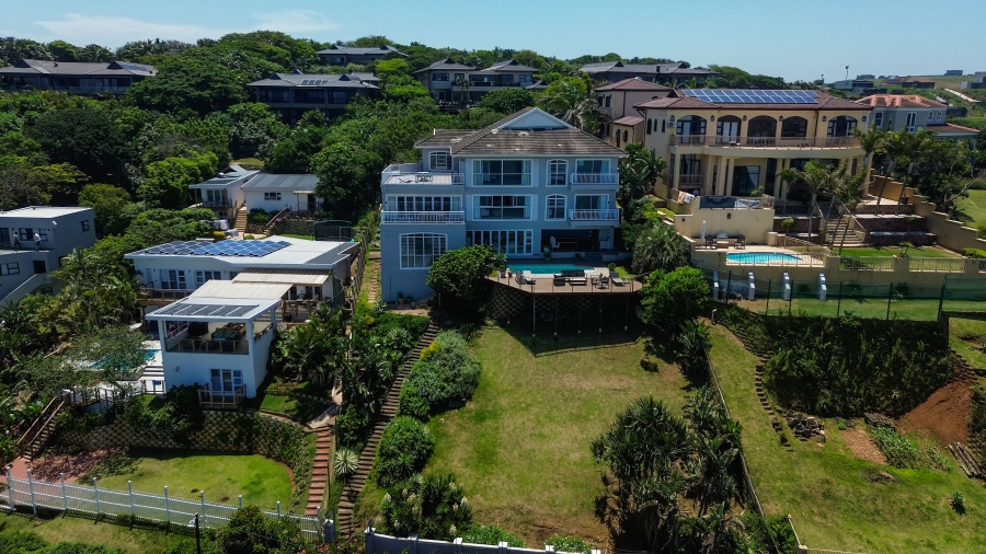 5 Bedroom Property for Sale in Sheffield Beach KwaZulu-Natal