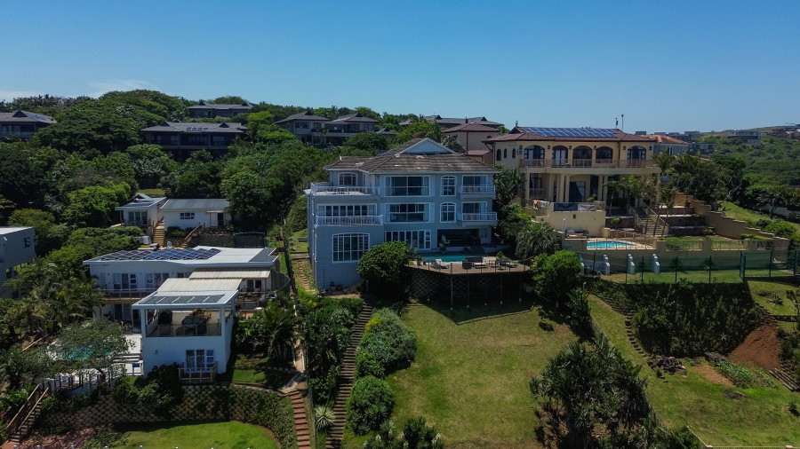 5 Bedroom Property for Sale in Sheffield Beach KwaZulu-Natal