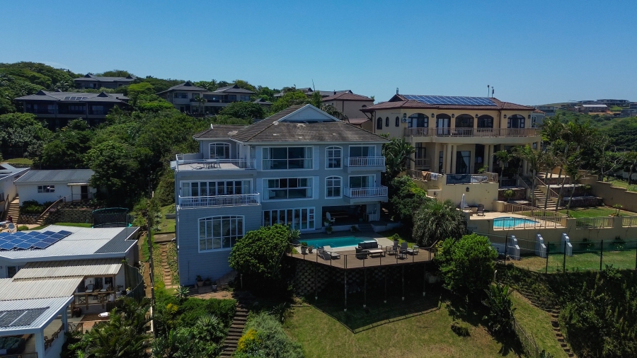 5 Bedroom Property for Sale in Sheffield Beach KwaZulu-Natal