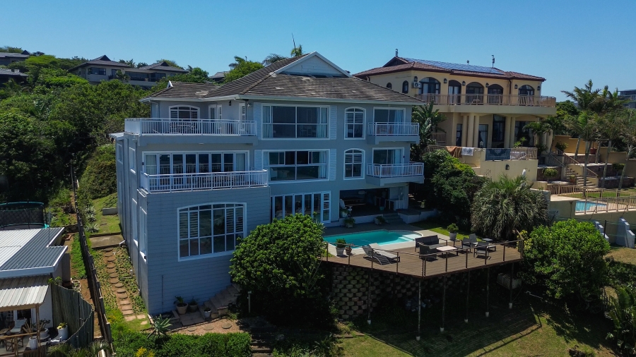 5 Bedroom Property for Sale in Sheffield Beach KwaZulu-Natal