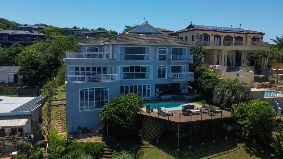 5 Bedroom Property for Sale in Sheffield Beach KwaZulu-Natal