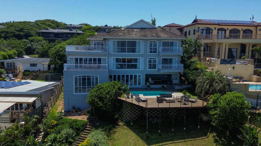 5 Bedroom Property for Sale in Sheffield Beach KwaZulu-Natal