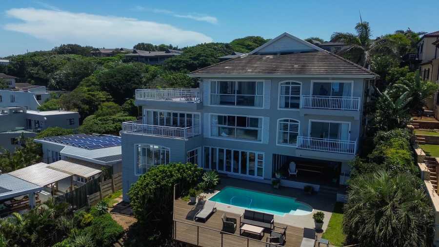 5 Bedroom Property for Sale in Sheffield Beach KwaZulu-Natal