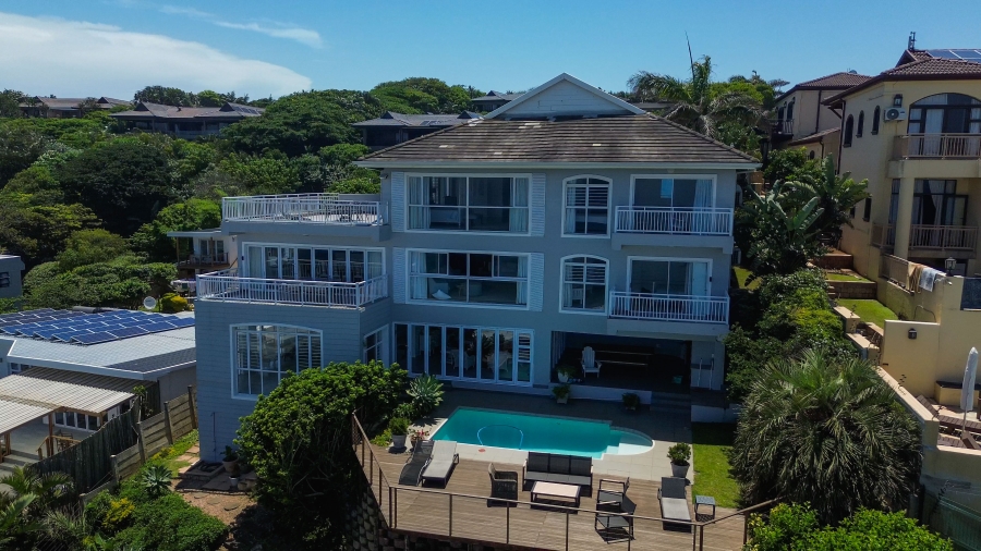 5 Bedroom Property for Sale in Sheffield Beach KwaZulu-Natal