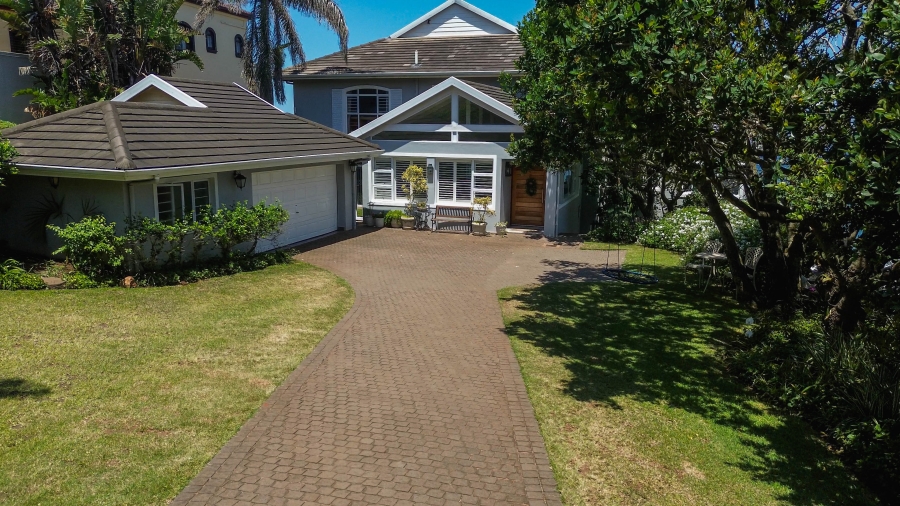 5 Bedroom Property for Sale in Sheffield Beach KwaZulu-Natal