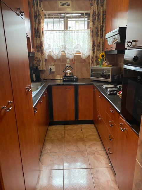 2 Bedroom Property for Sale in Fields Hill KwaZulu-Natal