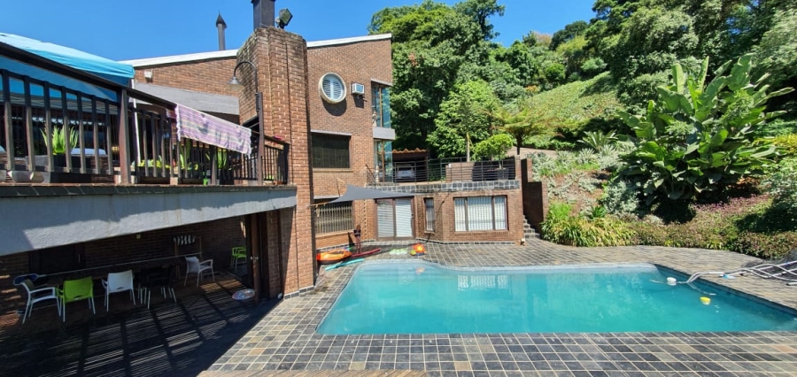 4 Bedroom Property for Sale in Wembley KwaZulu-Natal