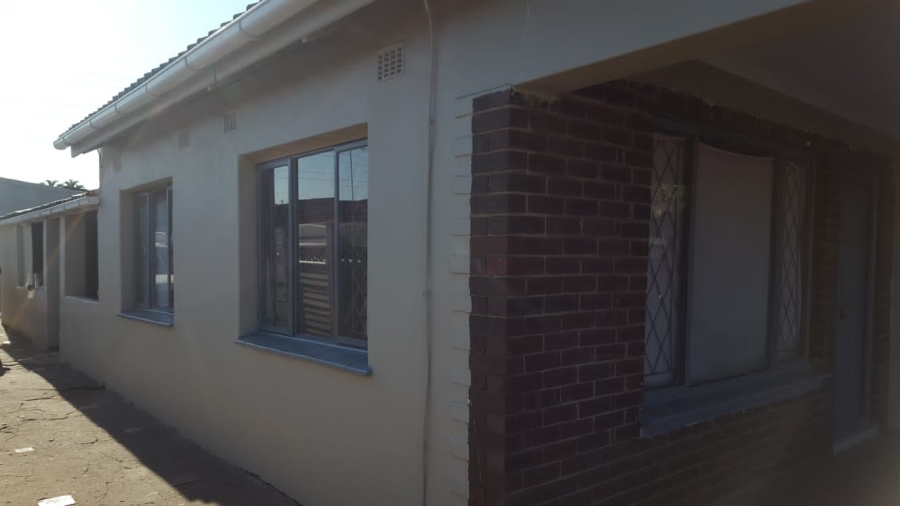 To Let 2 Bedroom Property for Rent in Bluff KwaZulu-Natal