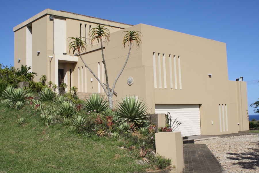 3 Bedroom Property for Sale in Shelly Beach KwaZulu-Natal