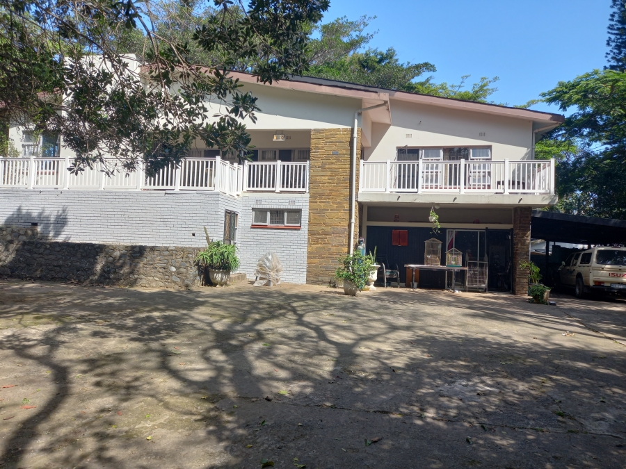 To Let 3 Bedroom Property for Rent in Hibberdene KwaZulu-Natal