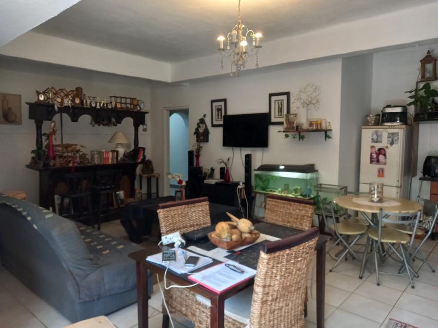 To Let 3 Bedroom Property for Rent in Hibberdene KwaZulu-Natal